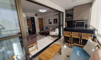 Imagem: Edifício Goiabeiras Tower