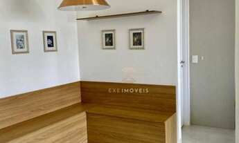 Imagem 2: Apartamento com 1 dormitório à venda por R$ 980.000,00 - Santo Amaro - São Paulo/SP