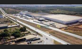 Imagem 2: Galpão para alugar em Aparecida de Goiânia/GO