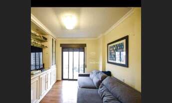 Imagem 7: Apartamento com 4 dormitórios à venda, 200 m² por R$ 790.000 - Vila Andrade - São Paulo/SP