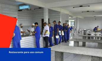 Imagem 5: Galpão para alugar em Alhandra/PB