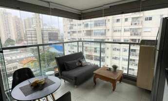 Imagem: Apartamento com 1 dormitório à venda