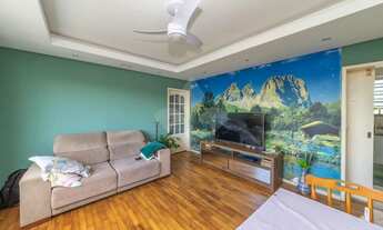 Imagem 5: PORTO ALEGRE - Padrão - Santana