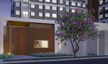 Imagem 2: Apartamento residencial para venda, Vila Romana, São Paulo - AP10063