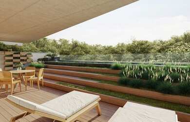 Imagem 6: Garden residencial para venda, Três Figueiras, Porto Alegre - GD7205