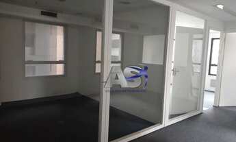 Imagem: Conjunto para alugar, 77 m² por R$ 3.700,00/mês