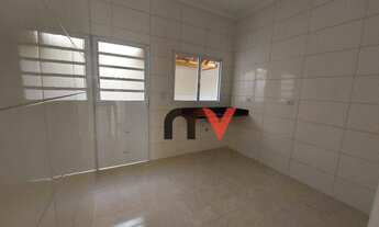 Imagem 6: Sobrado à venda, 65 m² por R$ 230.000,00 - Tude Bastos (Sítio do Campo) - Praia Grande/SP