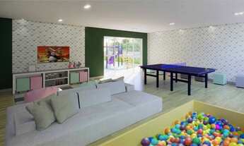 Imagem 6: Apartamento residencial para venda, Pirituba, São Paulo - AP9972