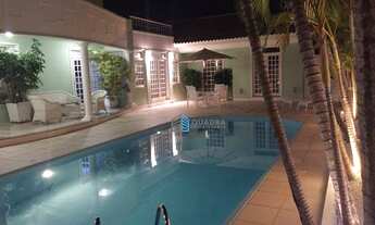 Imagem 5: Casa Espetacular e Muito Bem Localizada no Jardim Germânia - Córrego Grande // Florianópol