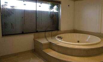 Imagem 3: Apartamento, 450 m² - venda por R$ 2.500.000,00 ou aluguel por R$ 7.000,00/mês - Jardim