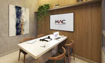 Imagem 7: Apartamento na Chacara Santo Antonio de 73 m2 da MAC