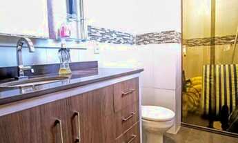 Imagem 6: Cobertura impecável, com vista, muito sol e condomínio baixo