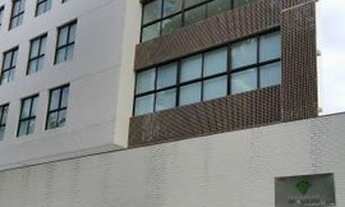 Imagem 2: Comercial/Industrial de 46 metros quadrados no bairro Casa Forte