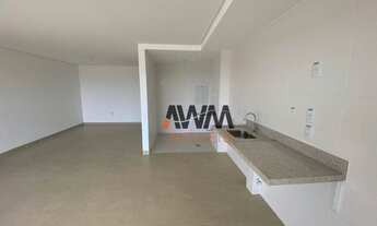 Imagem 4: Apartamento com 3 Suítes à venda, 116 m² por R$ 930.000 - Setor Marista - Goiânia/GO