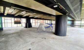 Imagem 3: Conjunto para alugar, 256 m² por R$ 11.000,01/mês - Itaim Bibi - São Paulo/SP