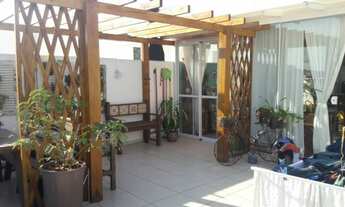 Imagem 2: Cobertura em cachoeira do bom jesus