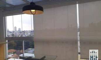 Imagem 4: Cobertura à venda, 144 m² por R$ 980.000,00 - Santa Maria - São Caetano do Sul/SP