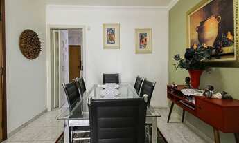 Imagem 1: Apartamento à venda no bairro Tatuapé - São Paulo/SP