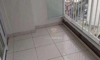 Imagem 4: Apartamento com 1 dormitório à venda, 48 m² por R$ 530.000 - República - São Paulo/SP