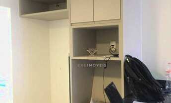 Imagem 2: Apartamento com 2 dormitórios à venda, 57 m² por R$ 880.000 - Moema - São Paulo/SP