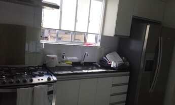 Imagem 6: Belo Horizonte - Apartamento Padrão - Santa Terezinha