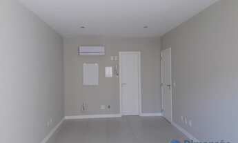 Imagem 3: FLORIANóPOLIS - Conjunto Comercial/Sala - Trindade