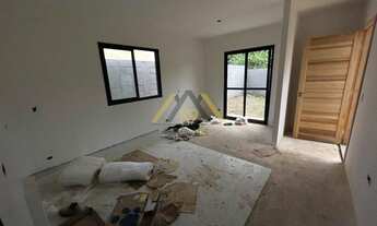 Imagem 2: CASAS COM CENTRAL A GÁS NO GUARAITUBA EM COLOMBO