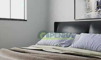 Imagem 7: Apartamento com 2 dormitórios à venda, 76 m² por R$ 310.000,00 - Itacolomi - Balneário Piç