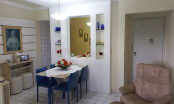 Imagem 6: Apartamento para venda tem 75 metros quadrados com 3 quartos em Torre - Recife - PE