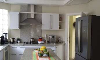 Imagem 7: FLORIANóPOLIS - Casa Padrão - Córrego Grande