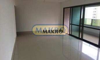 Imagem 2: Apartamento com 4 quartos à venda, 162 m² por R$ 2.050.000 - Carmo - Belo Horizonte/MG