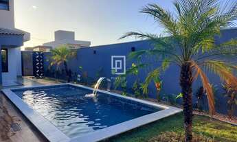 Imagem 5: Amplo Sobrado Recém Construído