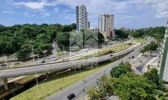 Imagem 4: Apartamento 1 Quarto Sala, 47m² Vista para o Parque da Cidade, Oportunidade !!!!