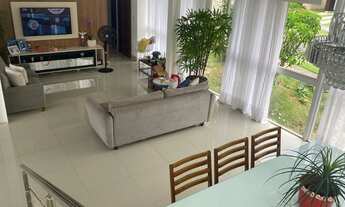 Imagem 5: CASA ALPHAVILLE LITORAL NORTE 1