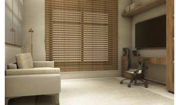 Imagem 6: Sobrado novo no condomínio Florais dos Lagos com 4 quartos e 356 metros