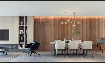 Imagem 6: Garden residencial para venda, Água Verde, Curitiba - GD7285