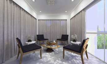 Imagem 2: Studio residencial para venda, Aclimação, São Paulo - ST2344