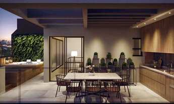 Imagem 5: Cobertura residencial para venda, Vila Osasco, Osasco - CO8902