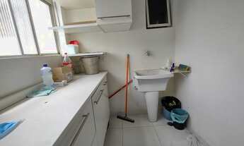 Imagem 7: Apartamento na Vila Clementino 3 quartos, sendo 2 suítes, com 2 vagas de garagem, próximo