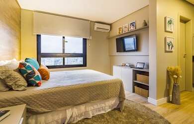 Imagem 9: Studio residencial para venda, Cidade Baixa, Porto Alegre - ST10732