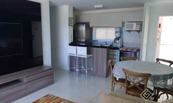 Imagem 2: Apartamento de 2 Quartos no Wellness Resort - Beach Park
