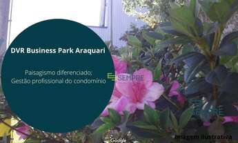 Imagem 7: Galpão para alugar em Araquari/SC