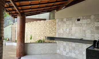 Imagem 6: Apartamento para venda possui 64 metros quadrados com 2 quartos em Graça - Belo Horizonte