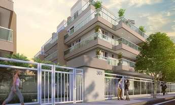 Imagem 2: Apartamento residencial para venda, Recreio dos Bandeirantes, Rio de Janeiro - AP11382