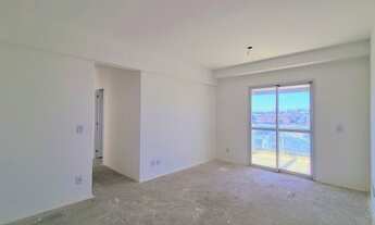 Imagem 5: Apartamento com 3 dormitórios à venda, 86 m² por R$ 750.000,00 - Jardim Belo Horizonte - C