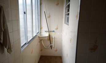 Imagem 3: Apartamento à venda, 44 m² por R$ 214.999,90 - Canto do Forte - Praia Grande/SP