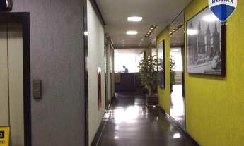 Imagem 4: Andar Corporativo com 5 salas comerciais para alugar, 200 m² por R$ 3.500/mês - Avenida Ri