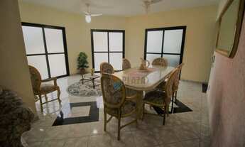 Imagem 4: Cobertura com 4 dormitórios à venda, 159 m² por R$ 1.300.000,00 - Canto do Forte - Praia G