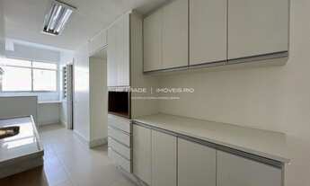 Imagem 5: Apartamento para aluguel possui 109 metros quadrados com 3 quartos em Lagoa - Rio de Janei