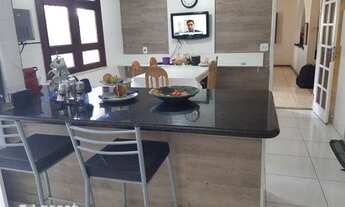 Imagem 5: Casa com 4 dormitórios à venda, 344 m² por R$ 1.450.000,00 - São Francisco - Niterói/RJ